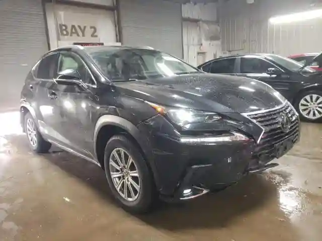 JTJDARDZ1L5004526 2020 LEXUS NX-3