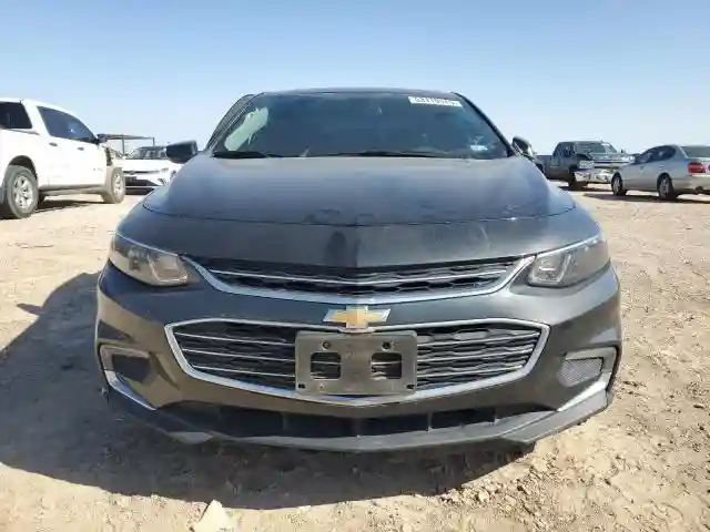 1G1ZD5STXJF250658 2018 CHEVROLET MALIBU-4