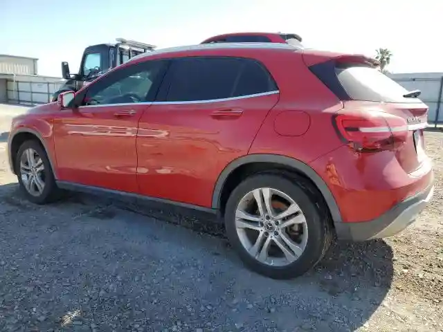 W1NTG4EB7LU029205 2020 MERCEDES-BENZ GLA-CLASS-1