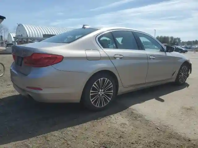 WBAJA7C58JG908526 2018 BMW 5 SERIES-2