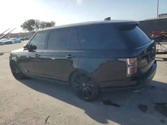 SALGS5RE8JA397319 2018 LAND ROVER RANGEROVER-1