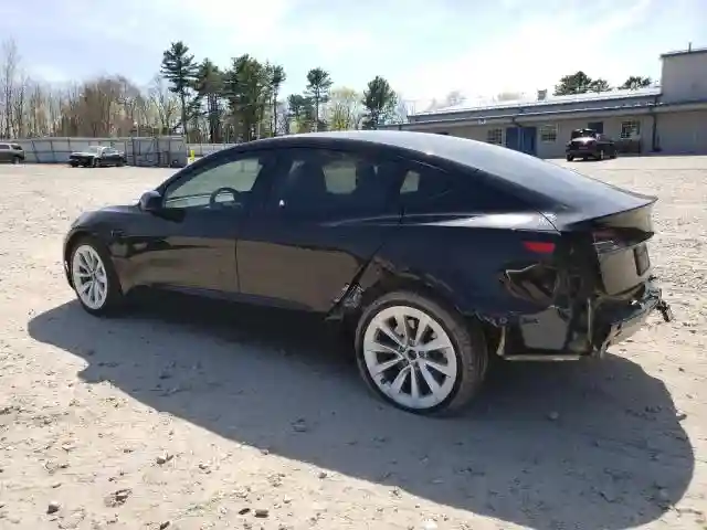 5YJ3E1EA4PF658387 2023 TESLA MODEL 3-1