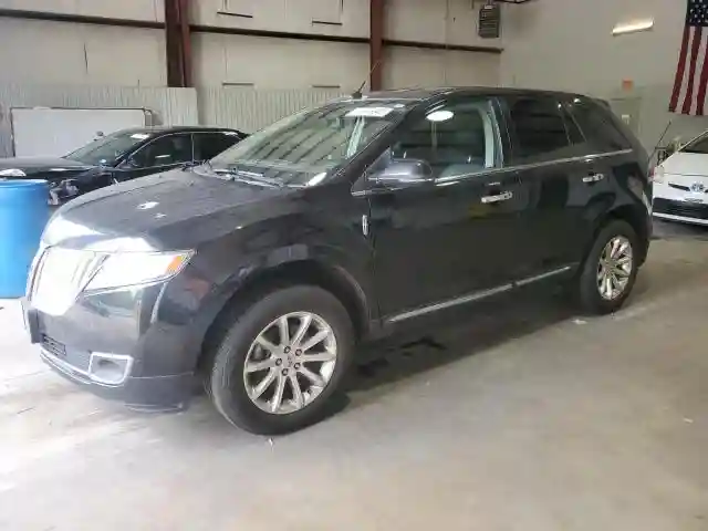 2LMDJ6JK5FBL32041 2015 LINCOLN MKX-0