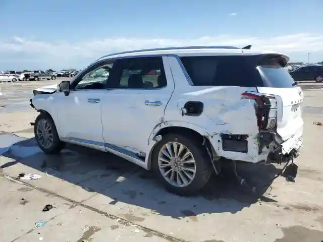 KM8R5DHE9LU102289 2020 HYUNDAI PALISADE-1