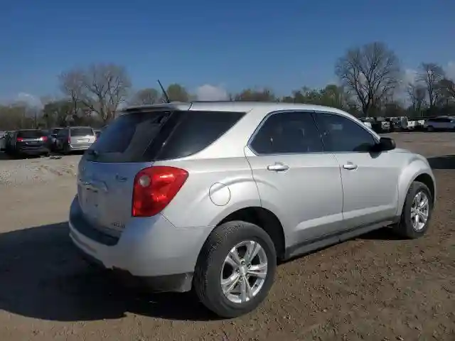 2GNFLEEK4F6173052 2015 CHEVROLET EQUINOX-2