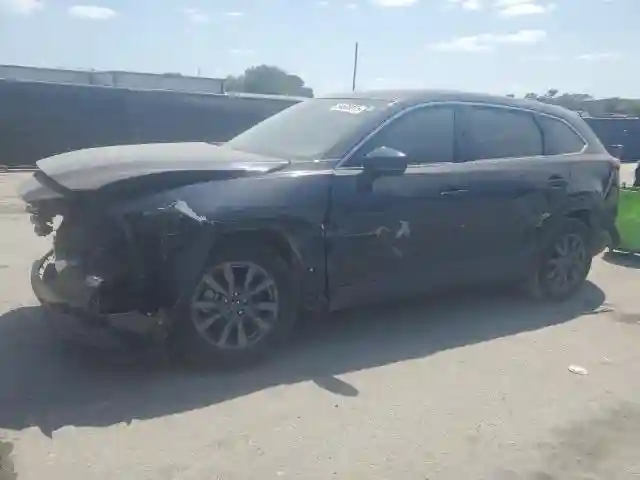 JM3TCACY5M0517691 2021 MAZDA CX-9-0