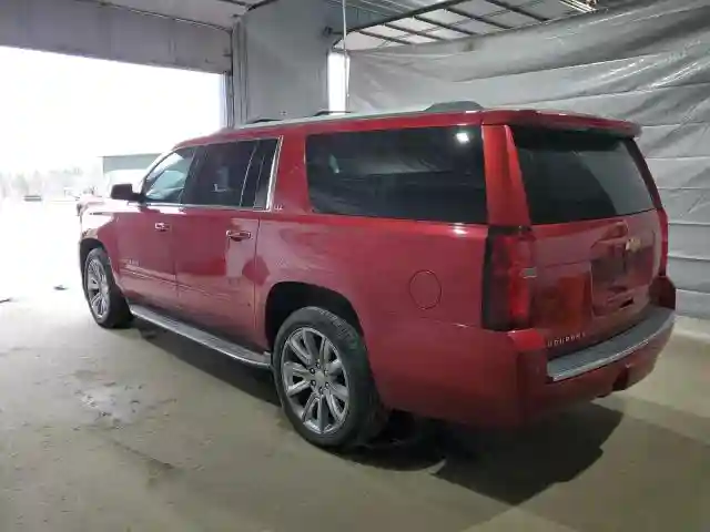 1GNSKKKC7FR299567 2015 CHEVROLET SUBURBAN-1