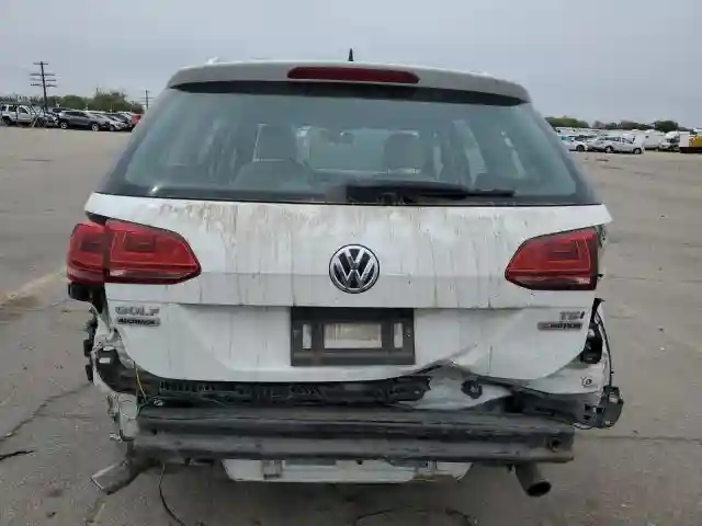 3VWM17AU4HM523262 2017 VOLKSWAGEN GOLF-5