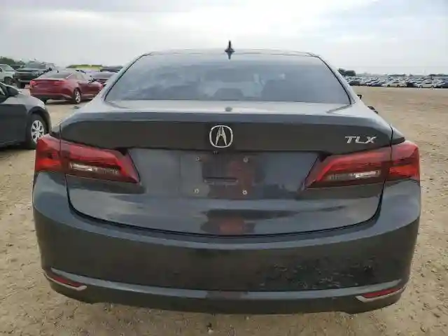 19UUB2F59FA025557 2015 ACURA TLX-5