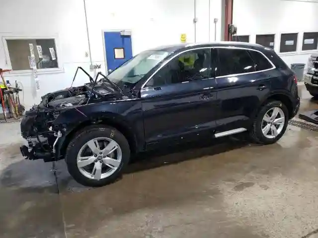 WA1BNAFY6J2064914 2018 AUDI Q5-0