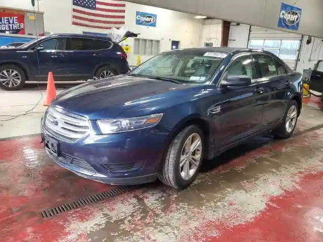 1FAHP2D86GG135999 2016 FORD TAURUS-0