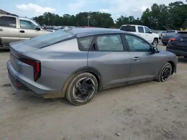 3KPFU4DE5SE019326 2025 KIA K4 EX-2