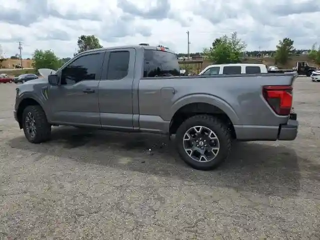1FTEX2KP1RKD32571 2024 FORD F150 STX-1