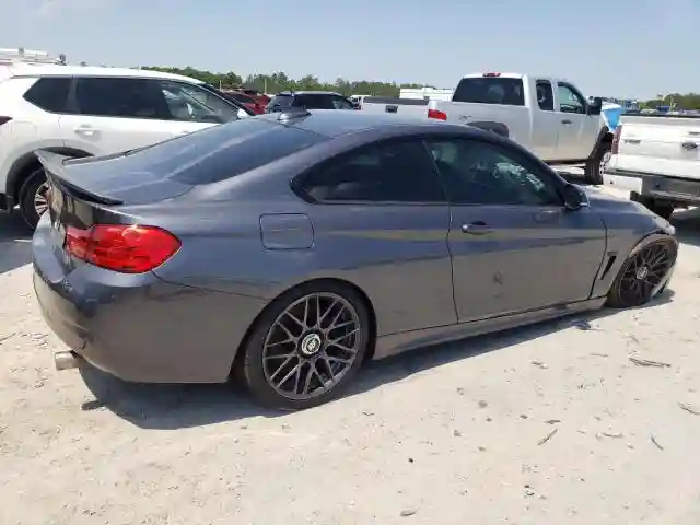 WBA3R5C52GK373740 2016 BMW 4 SERIES-2