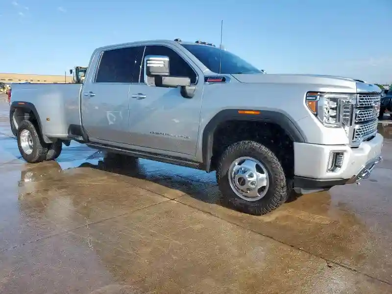 1GT49WEY4NF360479 2022 GMC SIERRA-3