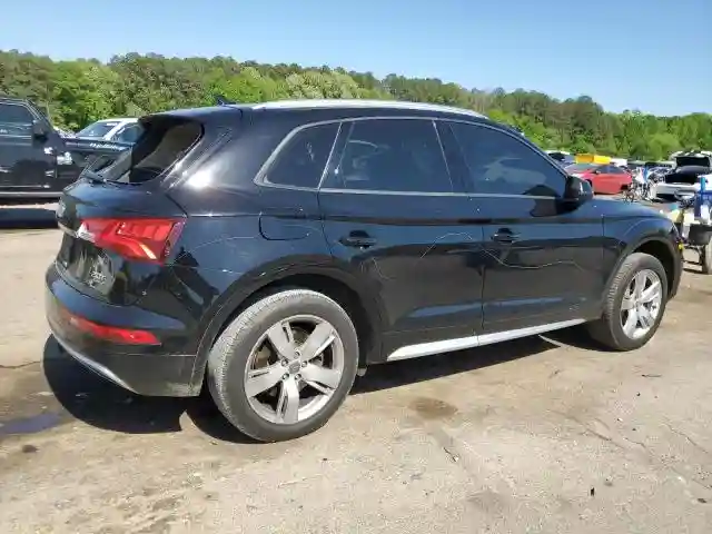 WA1ANAFY0J2001982 2018 AUDI Q5-2