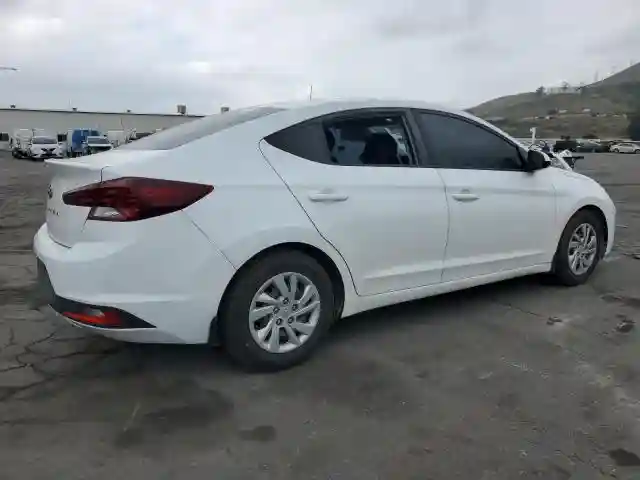 5NPD74LF5KH467358 2019 HYUNDAI ELANTRA-2