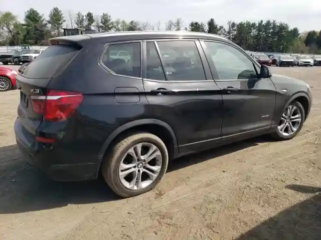 5UXWX7C5XF0K33879 2015 BMW X3-2