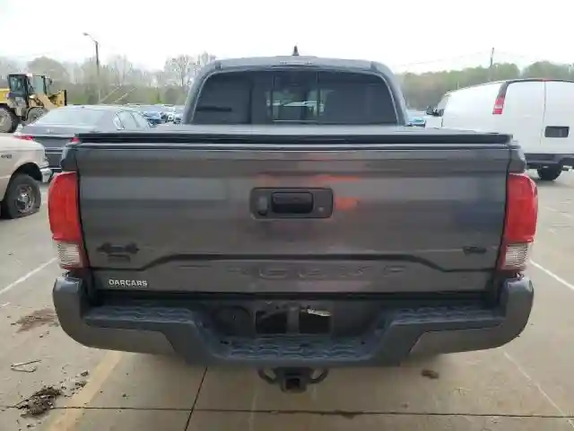 3TMCZ5ANXPM622221 2023 TOYOTA TACOMA-5