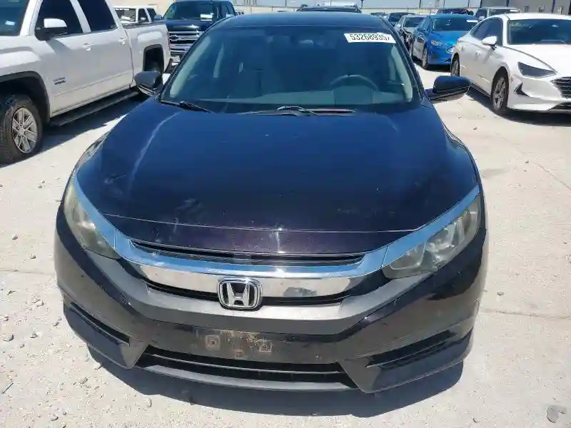 19XFC2F59GE058917 2016 HONDA CIVIC-4