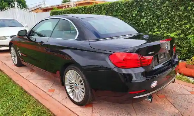 WBA3T7C56FPW79760 2015 BMW 4 SERIES-2