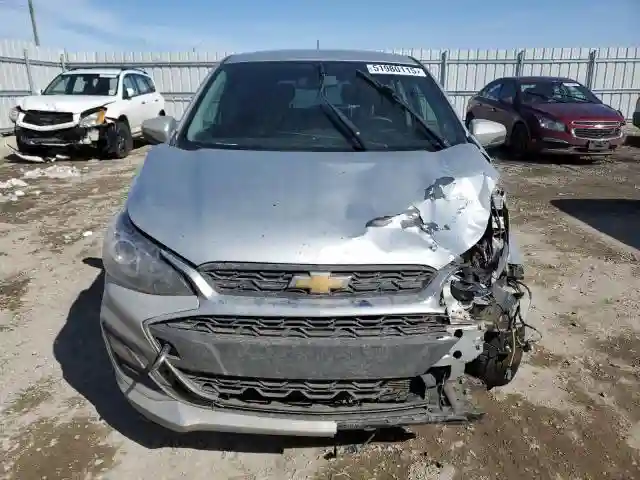 KL8CD6SA4MC724393 2021 CHEVROLET SPARK-4