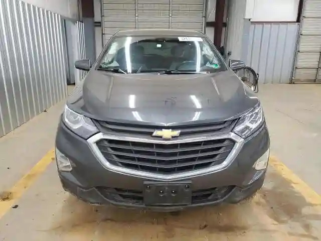 2GNAXUEV4M6157112 2021 CHEVROLET EQUINOX-4