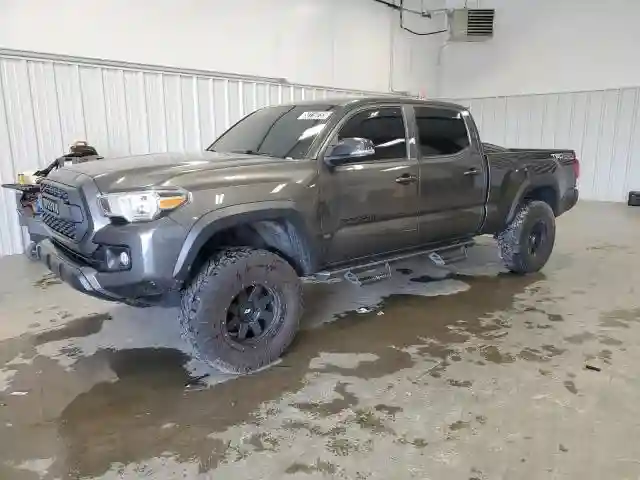 3TMDZ5BN4GM008901 2016 TOYOTA TACOMA-0