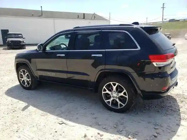 1C4RJFCG4LC147974 2020 JEEP GRAND CHEROKEE-1