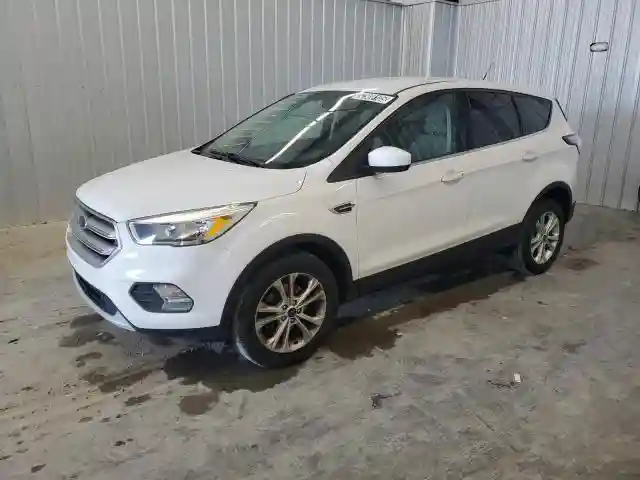 1FMCU0GD4HUB94686 2017 FORD ESCAPE-0