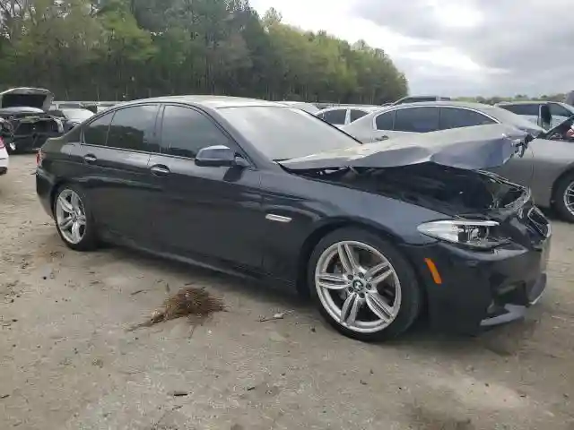 WBA5B1C55GG553061 2016 BMW 5 SERIES-3
