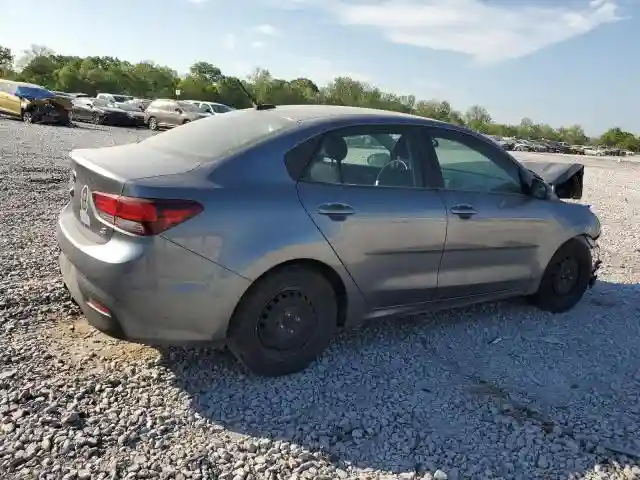 3KPA24AB2KE195244 2019 KIA RIO-2