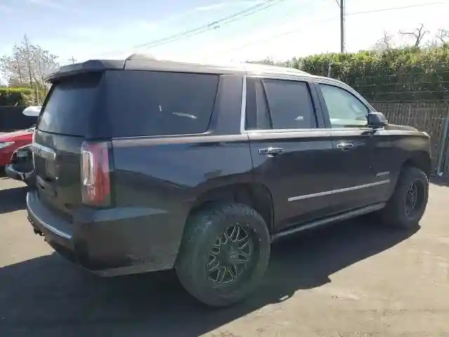 1GKS2CKJ8FR596848 2015 GMC YUKON-2