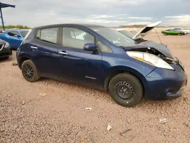 1N4AZ0CP4GC307298 2016 NISSAN LEAF-3