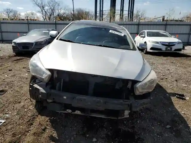 KNALN4D73G5206064 2016 KIA CADENZA-4