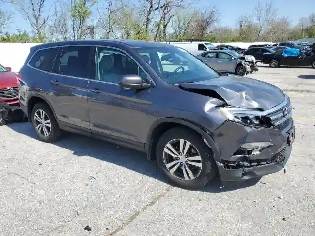 5FNYF6H57JB047453 2018 HONDA PILOT-3