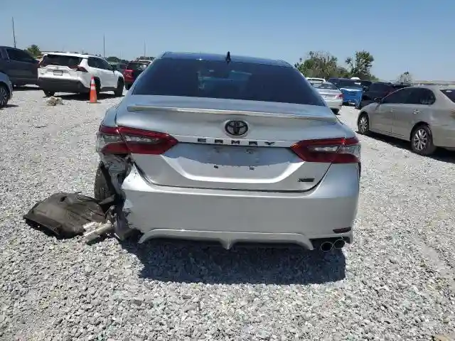 4T1K61AK4MU550003 2021 TOYOTA CAMRY-5