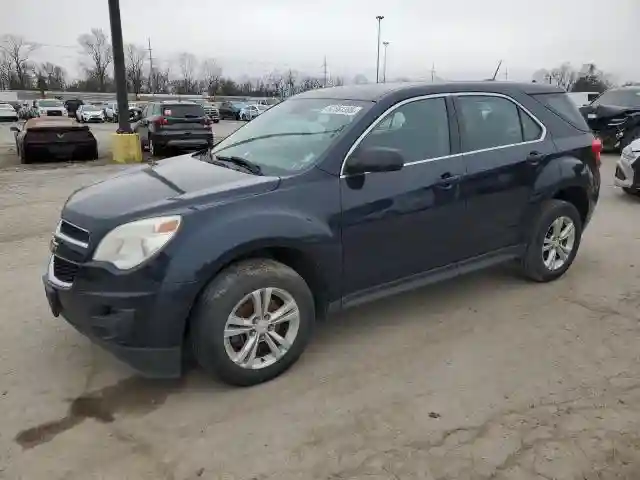 2GNALAEK4F6412165 2015 CHEVROLET EQUINOX-0