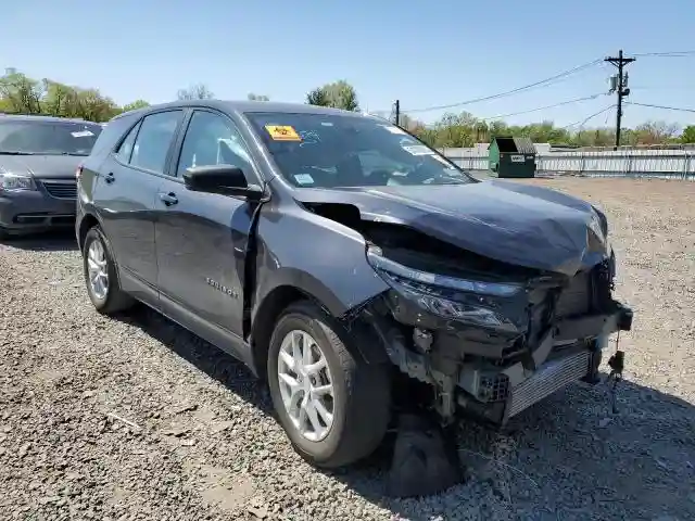 3GNAXHEV8NS148679 2022 CHEVROLET EQUINOX-3