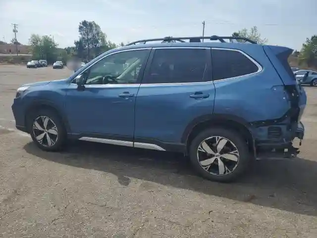 JF2SKAXC0LH551173 2020 SUBARU FORESTER-1