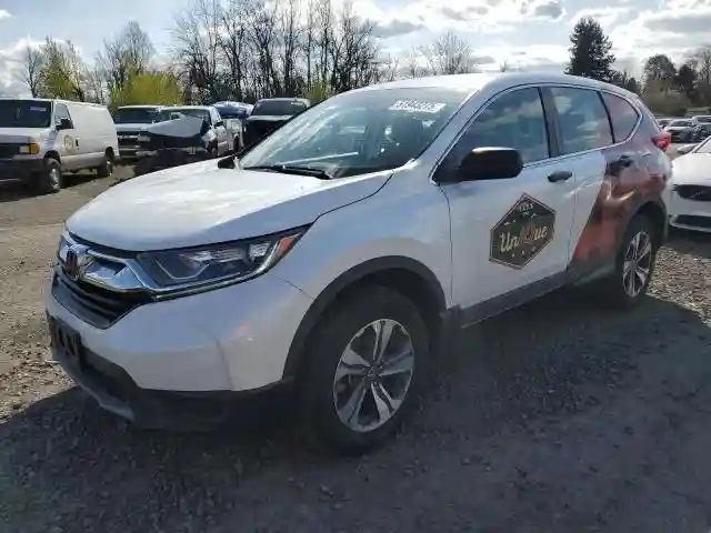 5J6RW6H35KL004807 2019 HONDA CRV-0