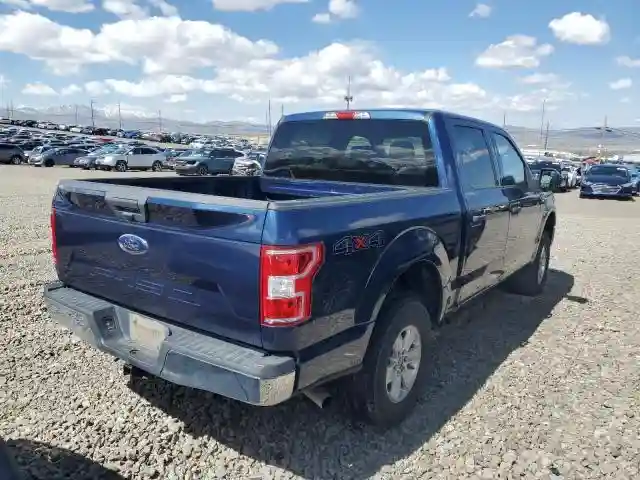 1FTEW1E53JKE15690 2018 FORD F-150-2