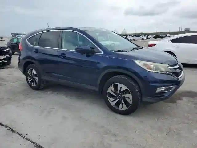 5J6RM3H95FL021251 2015 HONDA CRV-3