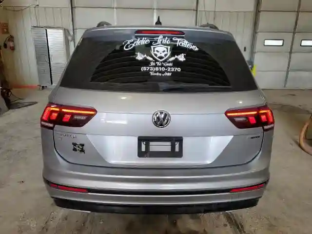 3VV2B7AX1LM131674 2020 VOLKSWAGEN TIGUAN-5