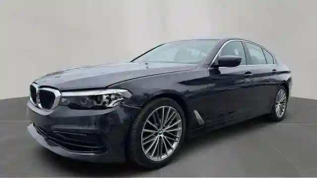 WBAJS1C07LWW6392 2020 BMW 5 SERIES-1