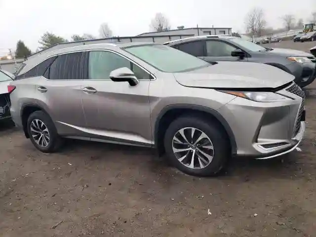 JTJHZKFA8L2025092 2020 LEXUS RX350-3