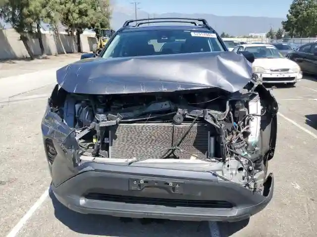 2T3H1RFV3MC165938 2021 TOYOTA RAV4-4