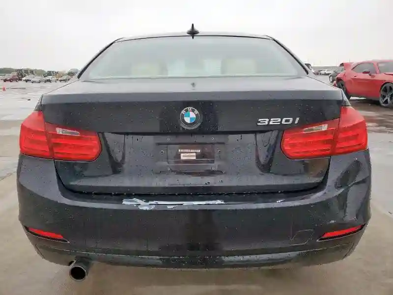 WBA3B1G54FNT64221 2015 BMW 3 SERIES-5