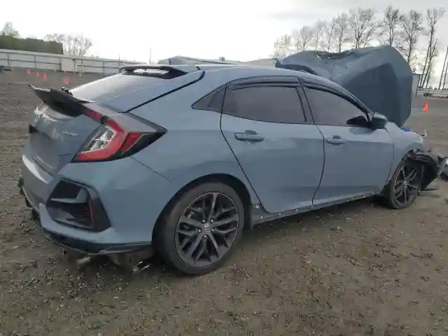 SHHFK7H48LU410683 2020 HONDA CIVIC-2