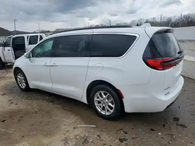 2C4RC1BG7NR121958 2022 CHRYSLER PACIFICA-1